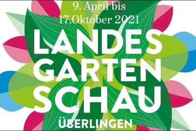 Landesgartenschau Überlingen und Gartenschau Lindau an einem Tag - Tour privado Landesgartenschau Überlingen und Gartenschau Lindau an einem Tag - Tour privado