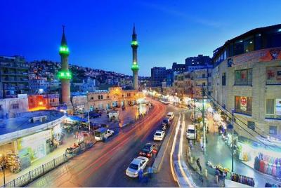 Visita privada a Madaba y el monte Nebo con panorámica de Ammán desde el mar Muerto Visita privada a Madaba y el monte Nebo con panorámica de Ammán desde el mar Muerto