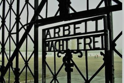 Excursión de medio día a grupos pequeños de Dachau desde Múnich e Excursión de medio día a grupos pequeños de Dachau desde Múnich e