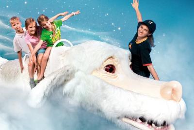 Munich City and Bavaria Film Studio Tour