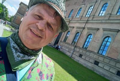 Tercer Reich: arte, artistas e ideología detrás de escena