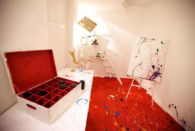 Art of Stealing: Live Escape Game en Munich