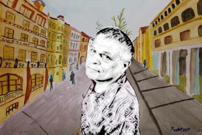 Arte y cultura de Munich - El comienzo