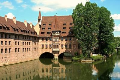 Nuremberg como un local: recorrido privado personalizado