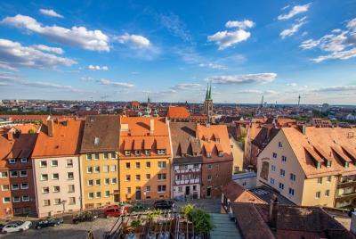 Descubre Nuremberg en 60 minutos con un local