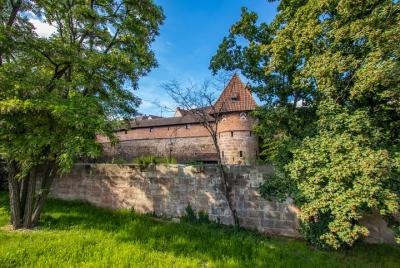 Descubre la historia de Nuremberg con un local