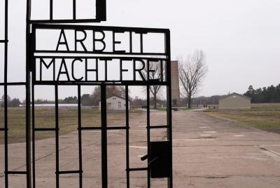 Excursión privada por la costa de Berlín y Sachsenhausen desde Wa Excursión privada por la costa de Berlín y Sachsenhausen desde Wa