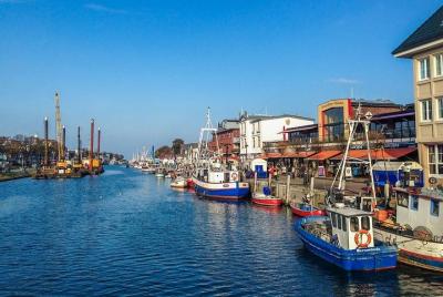 Excursión en tierra: Rostock y Warnemuende Excursión en tierra: Rostock y Warnemuende