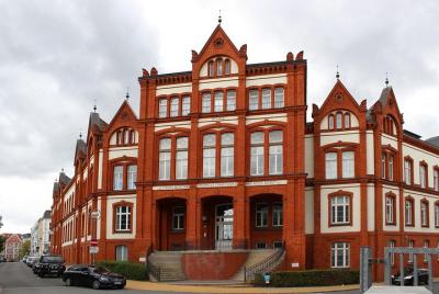 Rostock Like a Local: Tour privado personalizado Rostock Like a Local: Tour privado personalizado
