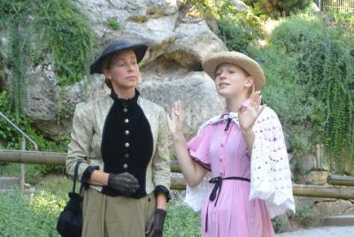 Actuando en dirección a Daimler y Maybach en tierra, agua y aire.