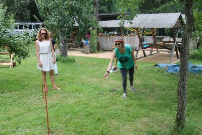 Olimpiada de Suabia para grupos pequeños