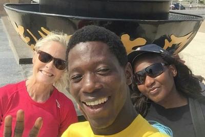 Accra Sites Tour Expeditions