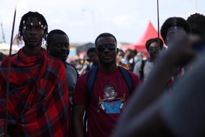 Tour de medio día por la ciudad (4 horas)