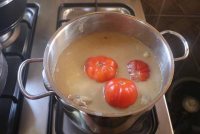 Clase privada de cocina auténtica de Ghana en Accra