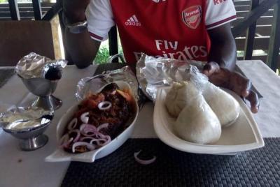 Clase de cocina casera de tía K