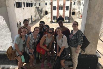Accra City Tours