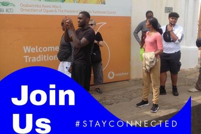 Tour por la costa de El Cabo y Elmina