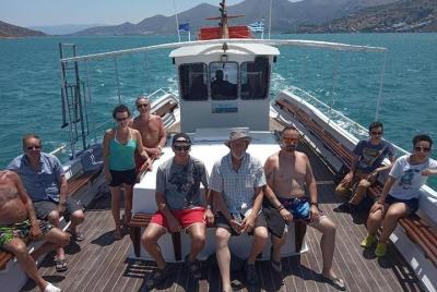 Safari y paseos en bote