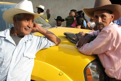  Lo mejor del recorrido a pie por La Ceiba