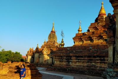 Bagan Tourist Guide