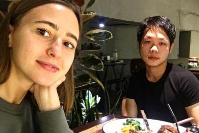 "Kharkiv Private Food Tour" - Pruebe lo mejor que Ucrania tiene p