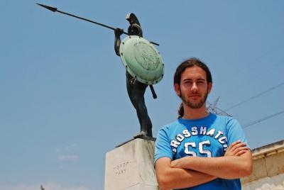 Maratón, Termópilas, Plataea, Salamina: recorrido privado históri Maratón, Termópilas, Plataea, Salamina: recorrido privado históri