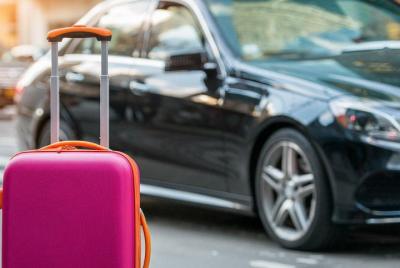 Traslados al aeropuerto de Kuala Lumpur - Llegada