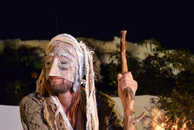 Evite las colas: Atenas - Teatro griego antiguo, entrada al aire 