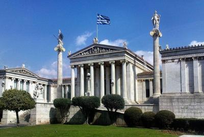 Lo mejor de Atenas en un tour rápido. Lo mejor de Atenas en un tour rápido.