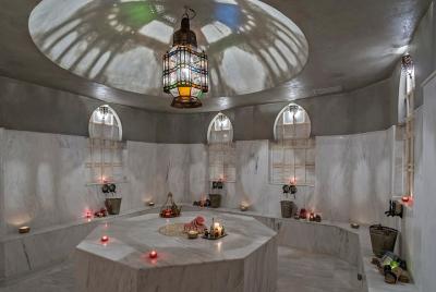  Experiencia Ηammam en Atenas