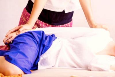Tratamiento de masaje de yoga tailandés de 90 minutos en Atenas ( Tratamiento de masaje de yoga tailandés de 90 minutos en Atenas (