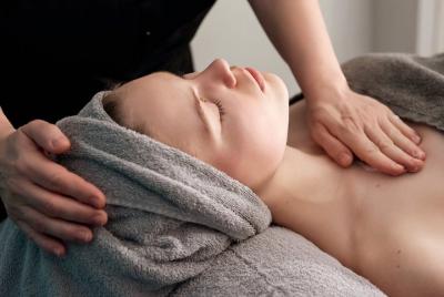 Experiencia de spa holística en Kifissia