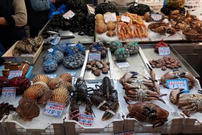 Excursión gastronómica para grupos pequeños por Atenas