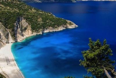 Tour a la isla de Kefalonia Tour a la isla de Kefalonia