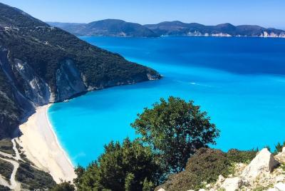 Tour privado TODO EL DIA - Kefalonia Tour privado TODO EL DIA - Kefalonia