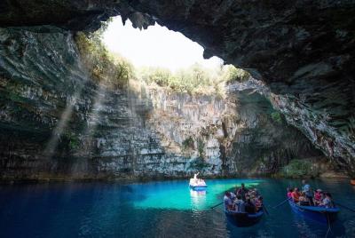 BEST 4 KEFALONIA - tour privado BEST 4 KEFALONIA - tour privado