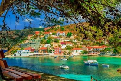 Kefalonia Tailor Made Tour privado Kefalonia Tailor Made Tour privado