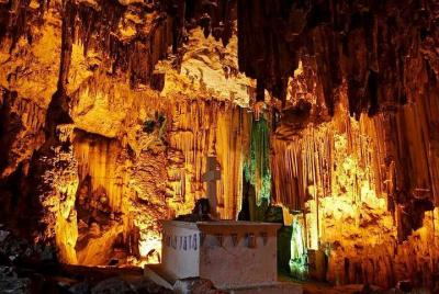 The Real Crete (Tour en Grupo Pequeño)