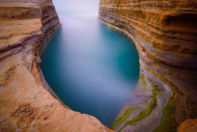 Grand Island Tour en Corfú