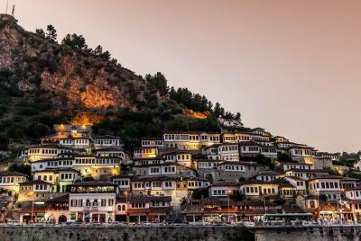 Crucero a Albania desde la isla de Corfú