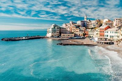 Excursión en tierra privada: Corfu Town y Achillion Palace Tour Excursión en tierra privada: Corfu Town y Achillion Palace Tour