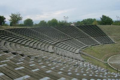 Tour privado: día completo Dion-Litohoro-Mt.Olympus (salida desde