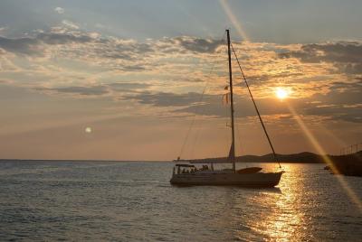 Romantic Sunset Cruise - Ganador de los World Travel Awards