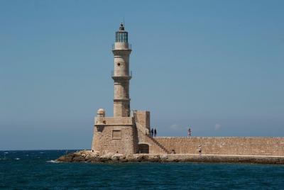 Creta occidental Chania - Rethymno Creta occidental Chania - Rethymno