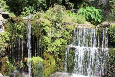 Rethymno - Margarites - Excursión de un día a Argyroupoli