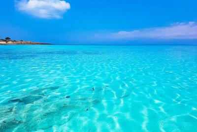 Mini crucero de un día a la isla Chrissi