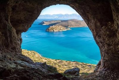 Spinalonga - Agios Nikolaos De Heraklion Spinalonga - Agios Nikolaos De Heraklion