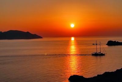 Excursiones de senderismo por la isla de Ios: descubre Ios sin ex