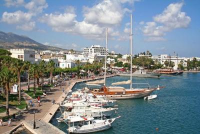 Tour por la isla de Kos Tour por la isla de Kos