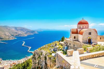 Aegean Adventure Nisyros Mandraki Island Aegean Adventure Nisyros Mandraki Island